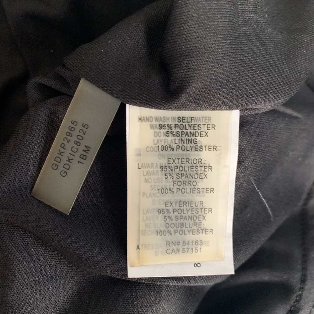 Authentic Guess Dress - Picture 4 of 5